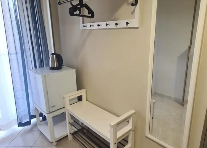 Vacanze Romane Konukevi 4*