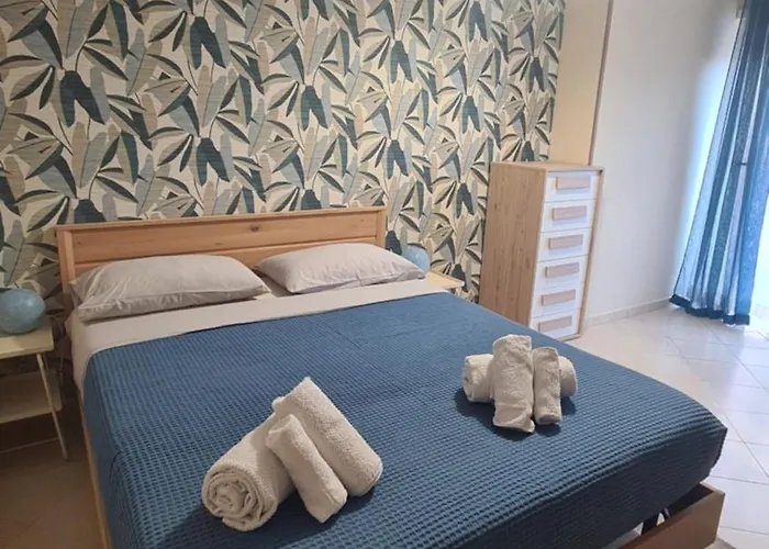 Affittacamere Vacanze Romane