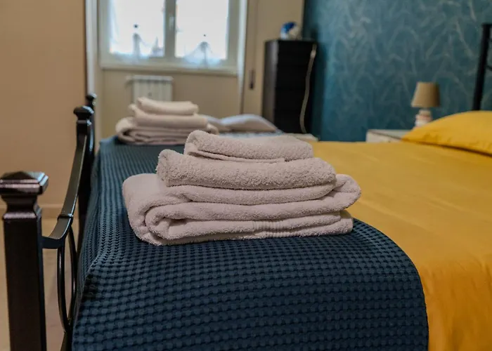Affittacamere Vacanze Romane