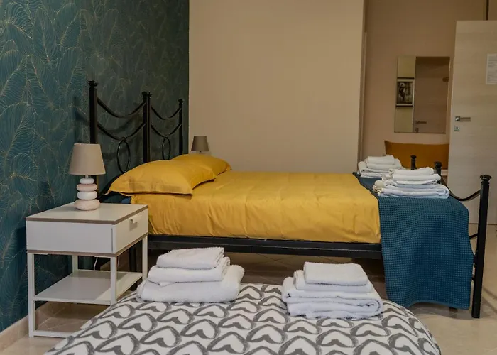 Affittacamere Vacanze Romane 4*