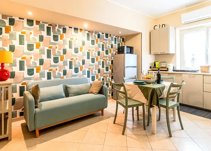 Affittacamere Vacanze Romane