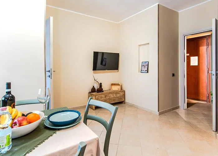 Vacanze Romane Affittacamere