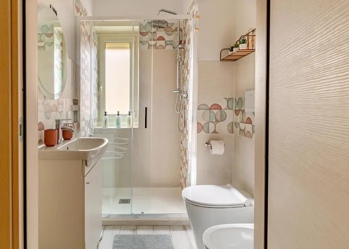 Vacanze Romane Affittacamere 4*