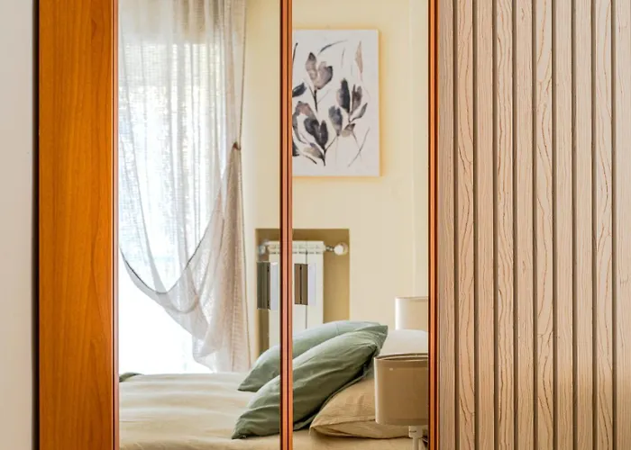 Affittacamere Vacanze Romane 4*