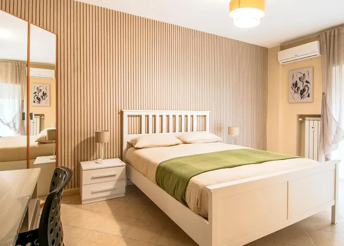 Affittacamere Vacanze Romane Roma