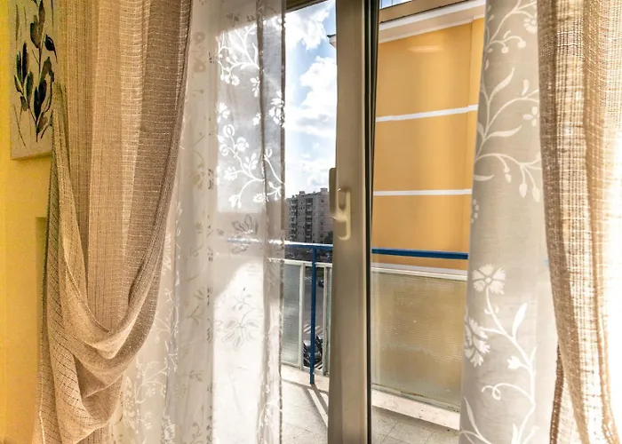 Vacanze Romane Affittacamere Roma