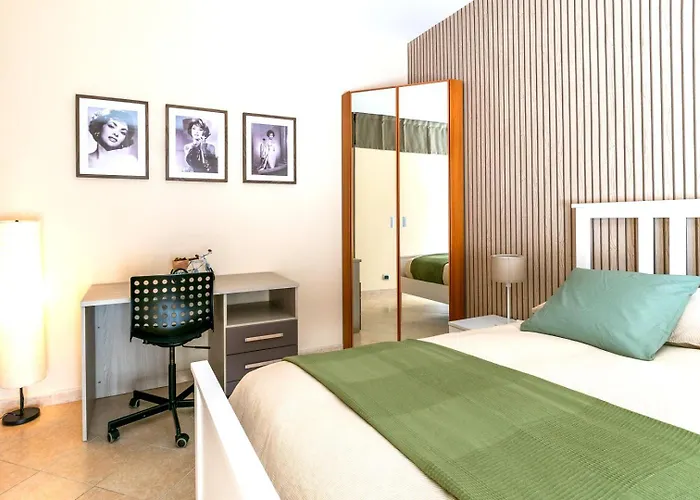 Affittacamere Vacanze Romane Roma