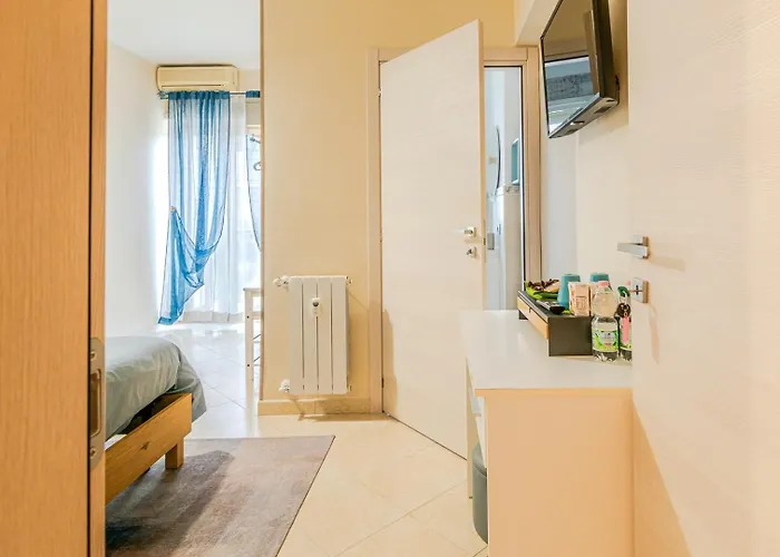 Affittacamere Vacanze Romane Roma
