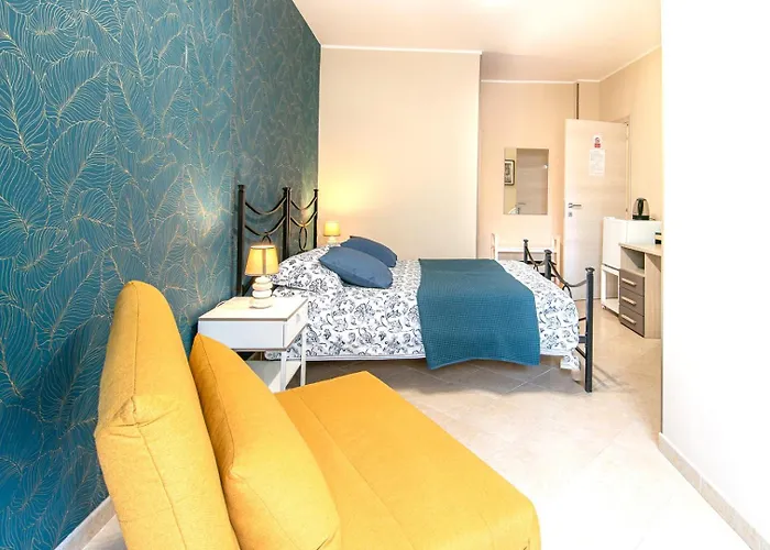 Affittacamere Vacanze Romane