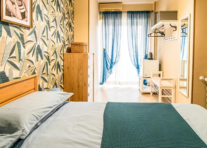Affittacamere Vacanze Romane Roma