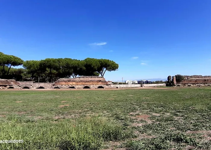 Vacanze Romane 4* Roma