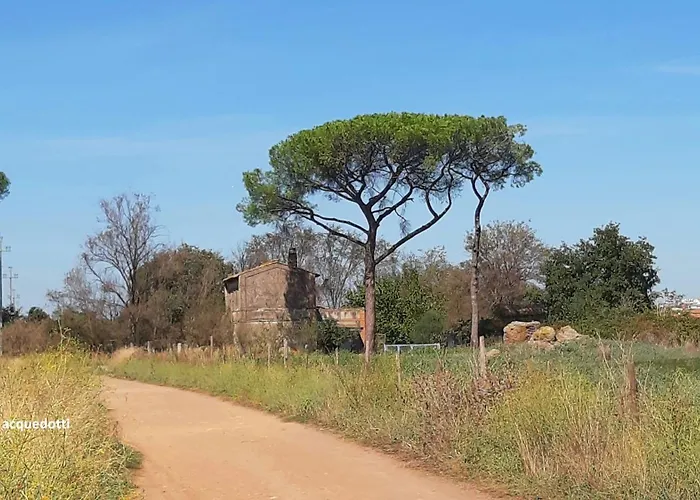 Affittacamere Vacanze Romane