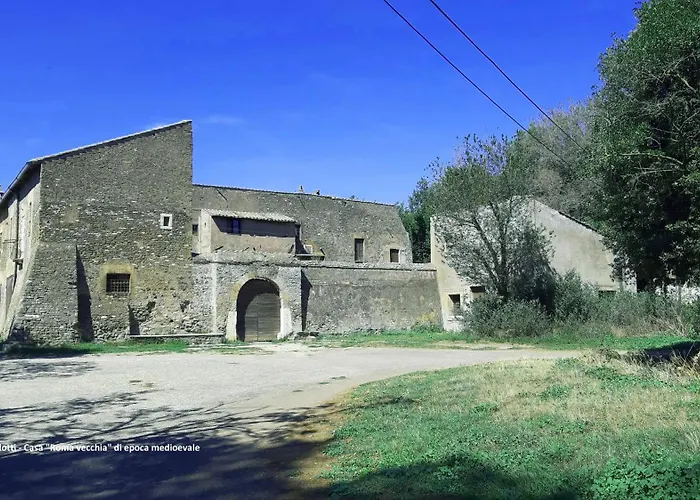 Vacanze Romane Affittacamere 4*
