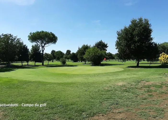 Affittacamere Vacanze Romane 4*