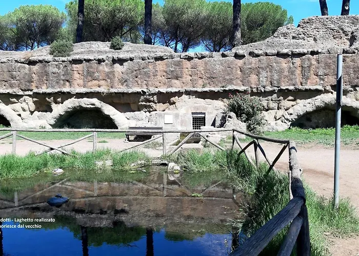 Affittacamere Vacanze Romane Roma