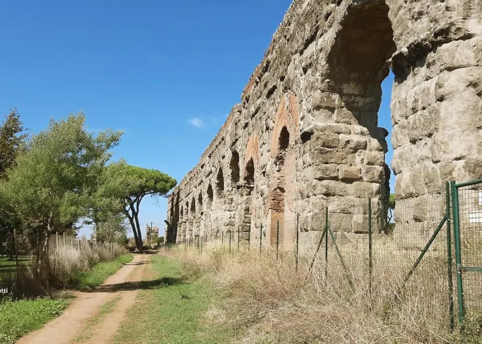 Vacanze Romane Affittacamere Roma