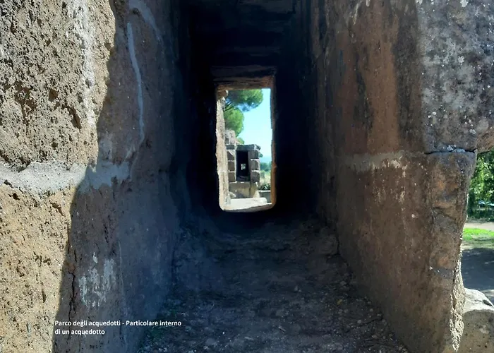 Vacanze Romane Affittacamere